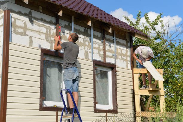 Best Construction Debris Removal  in Glens Falls, NY